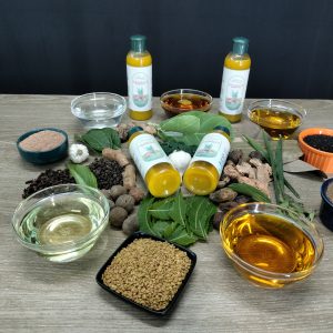 পেইন রিলিফ অয়েল