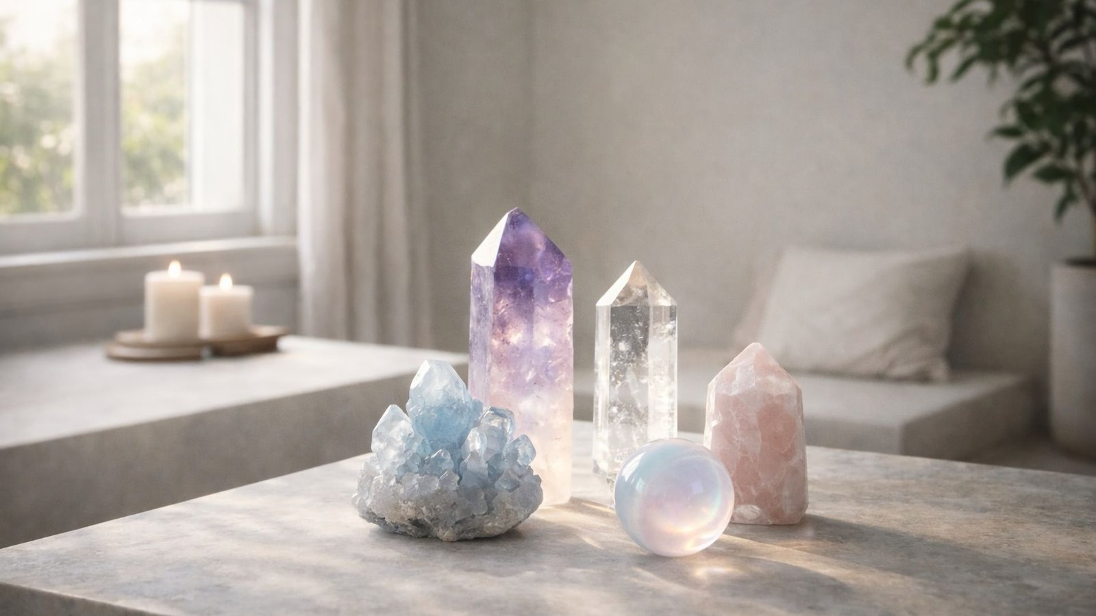 CRYSTAL